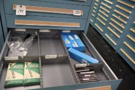 Lot of Assorted Machine Tooling
