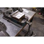 Kurt D675 6" Machine Vise