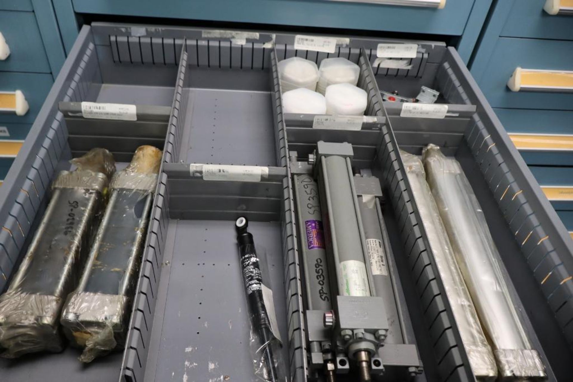 Lot of Assorted Machine Tooling - Image 2 of 8