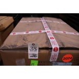 Lot of Automotive Front End Parts in Bins