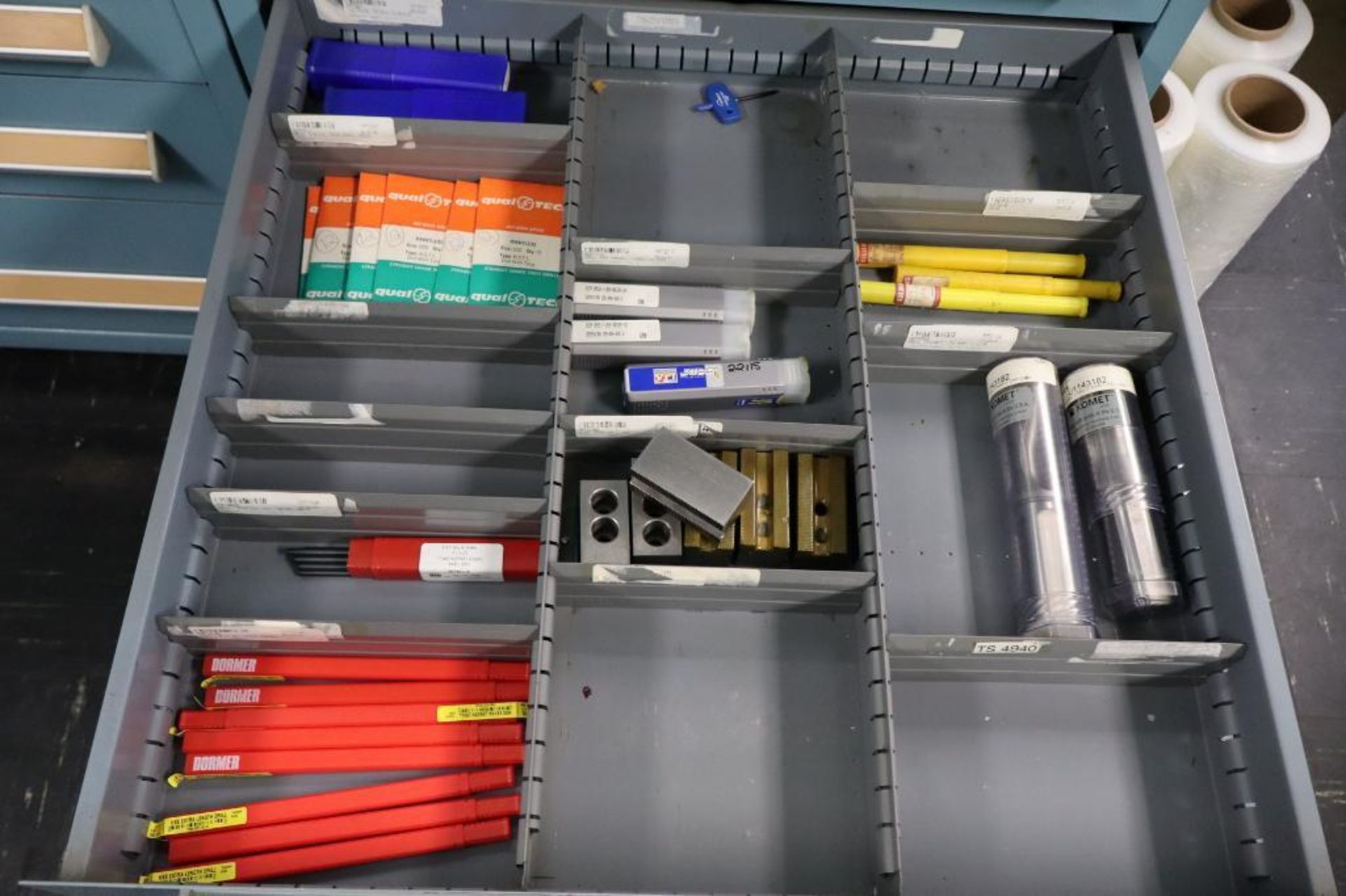Lot of Assorted Machine Tooling - Image 8 of 10