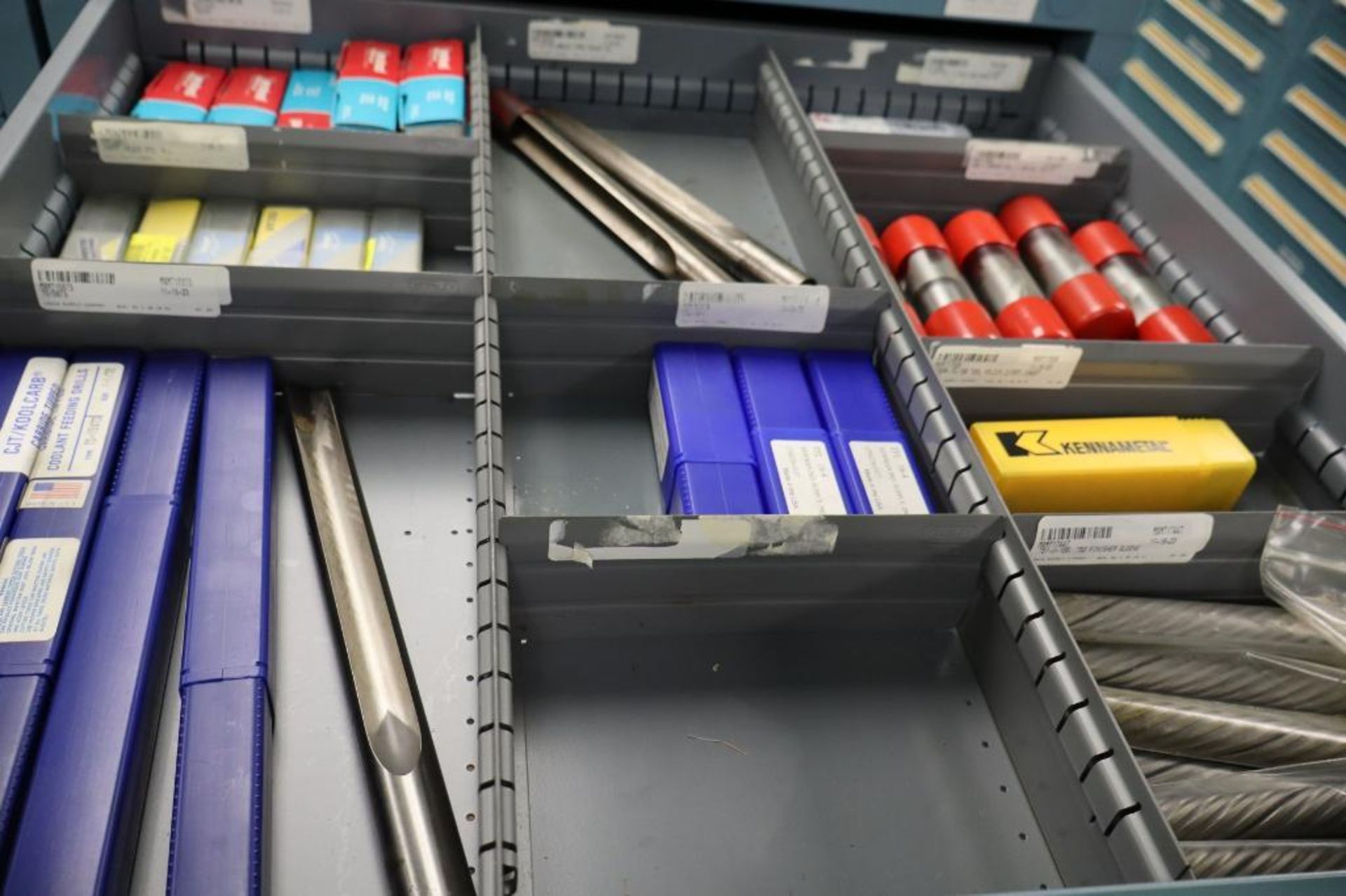 Lot of Assorted Machine Tooling - Image 4 of 8