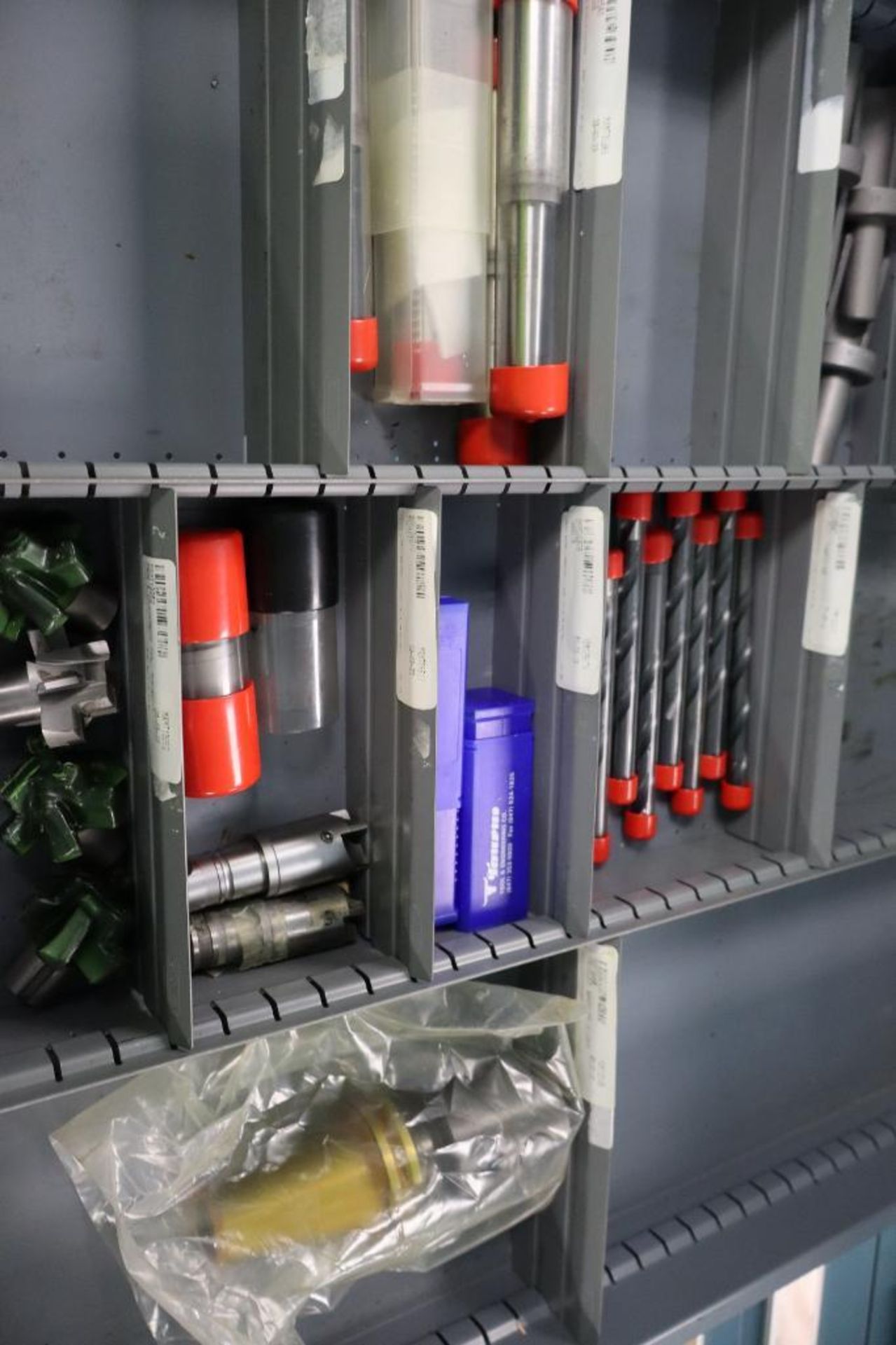 Lot of Assorted Machine Tooling - Image 3 of 8
