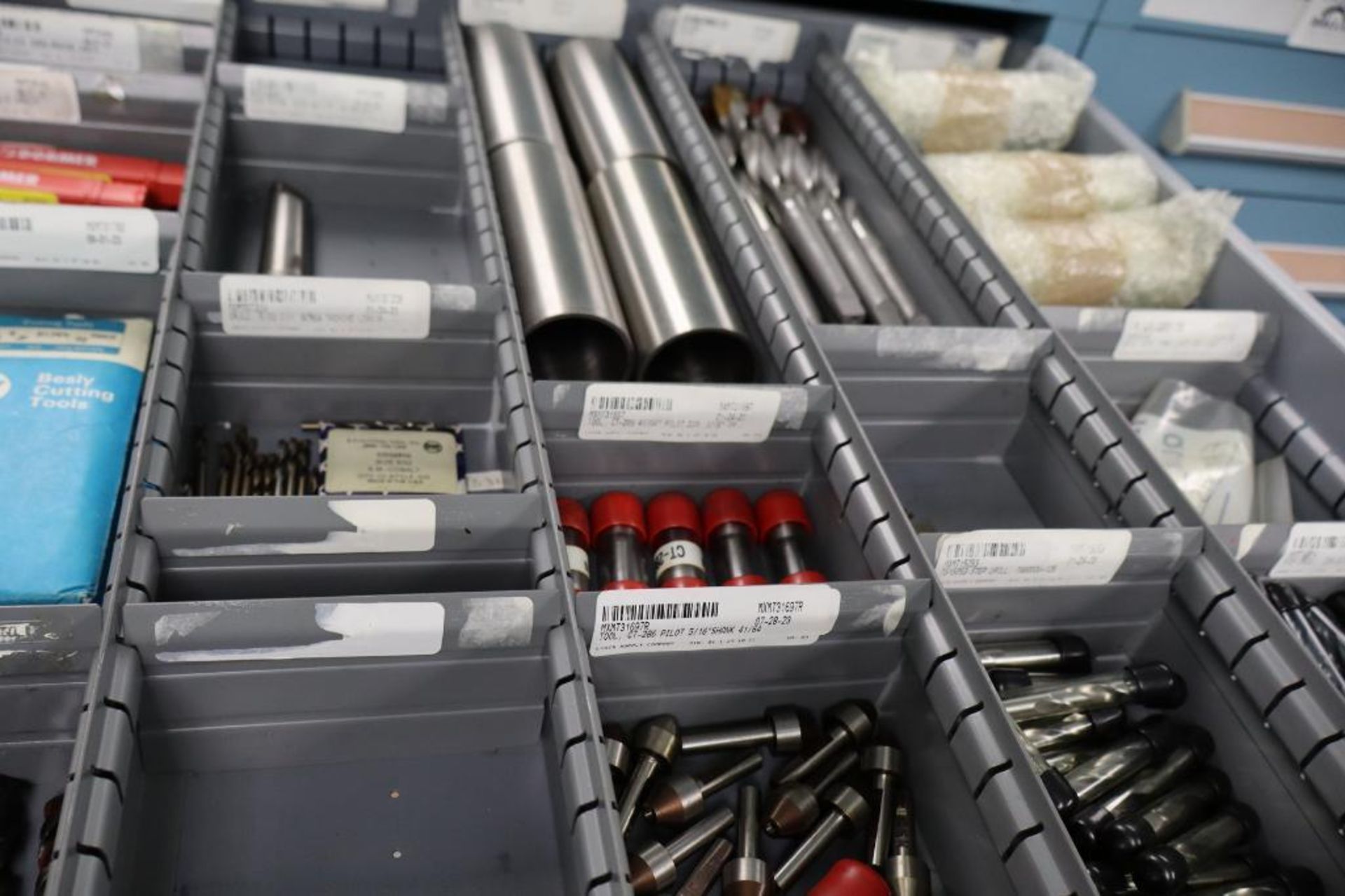 Lot of Assorted Machine Tooling - Image 4 of 9