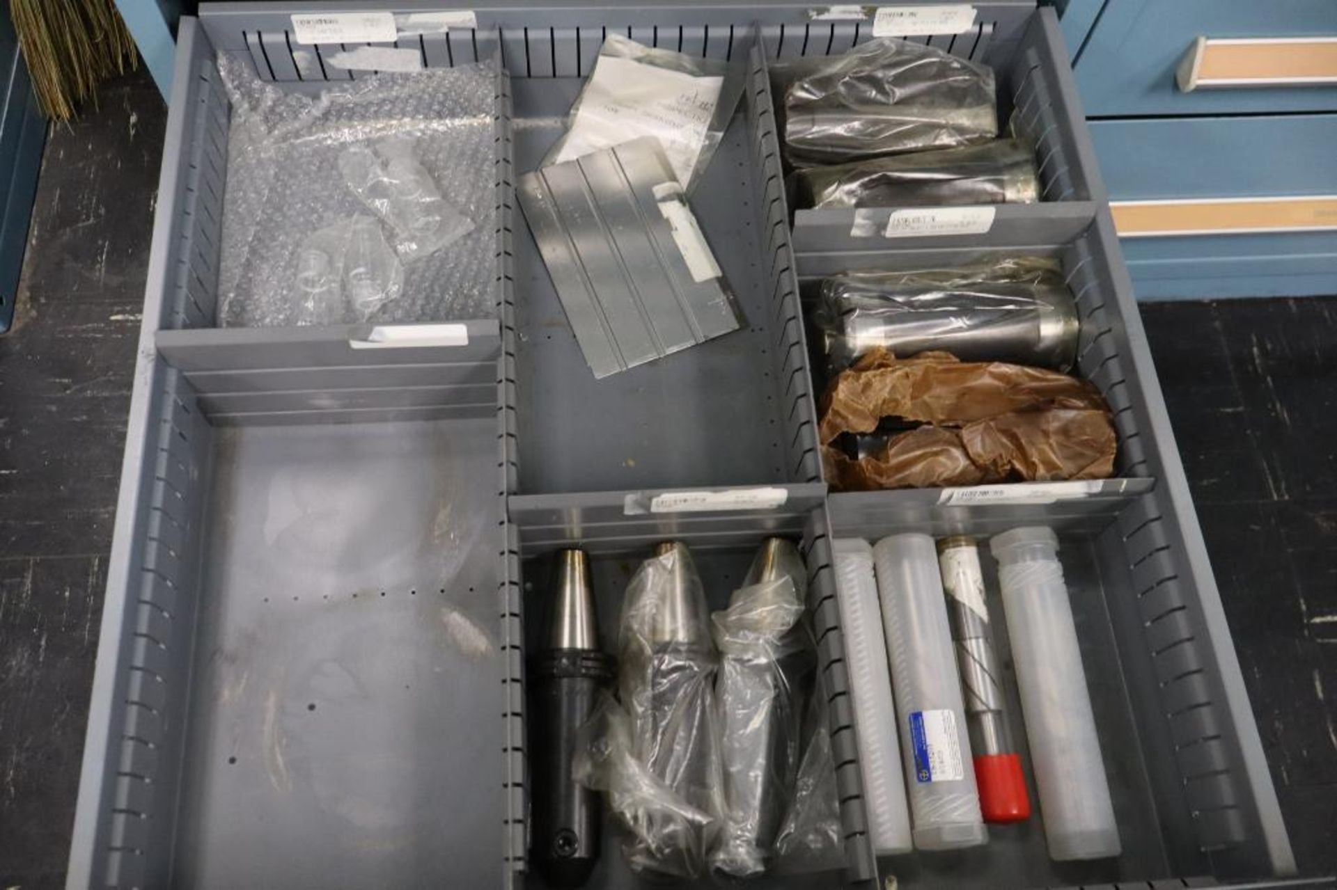 Lot of Assorted Machine Tooling - Image 7 of 9