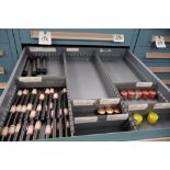 Lot of Assorted Machine Tooling