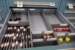 Lot of Assorted Machine Tooling