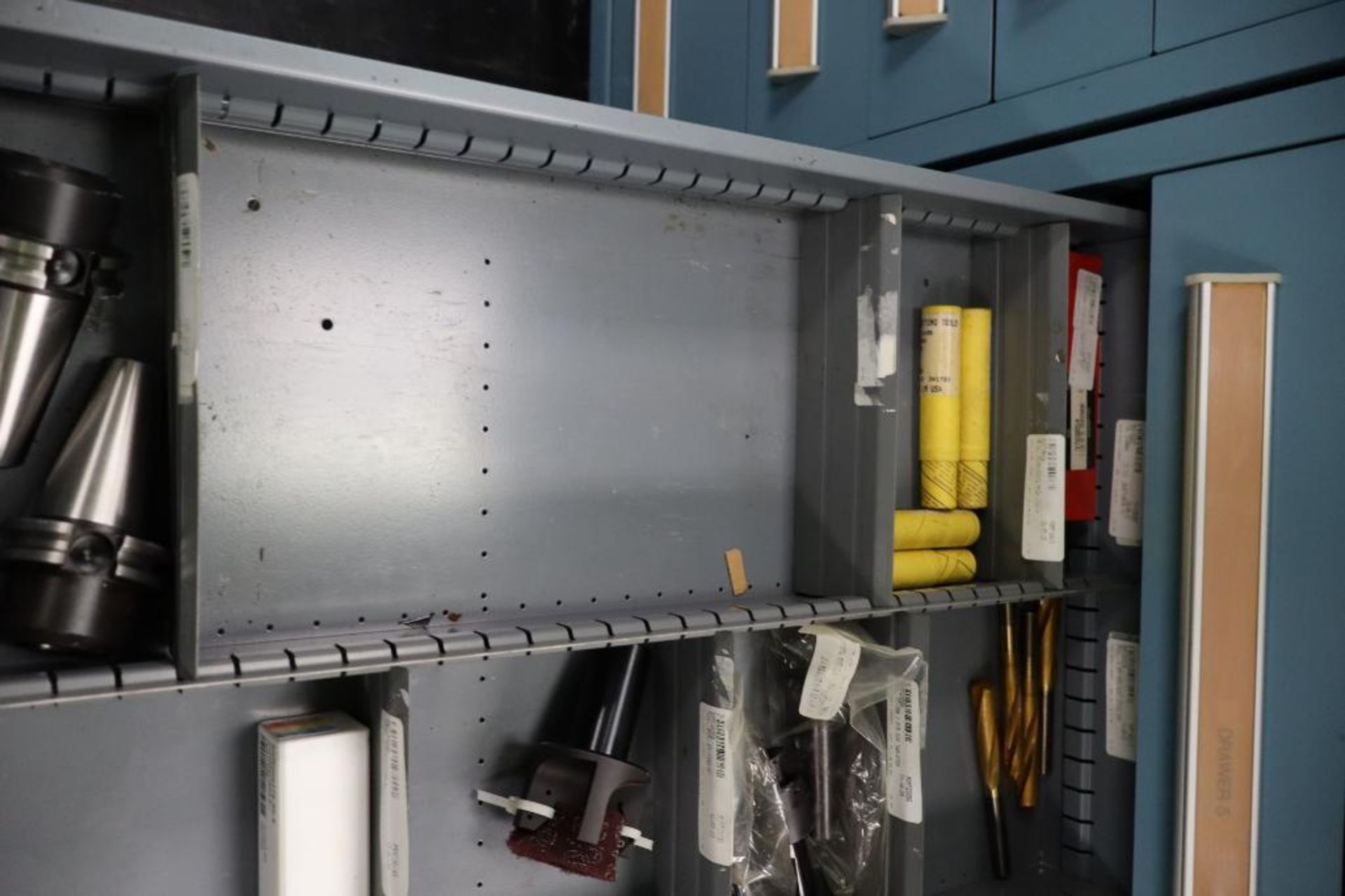 Lot of Assorted Machine Tooling - Image 7 of 8