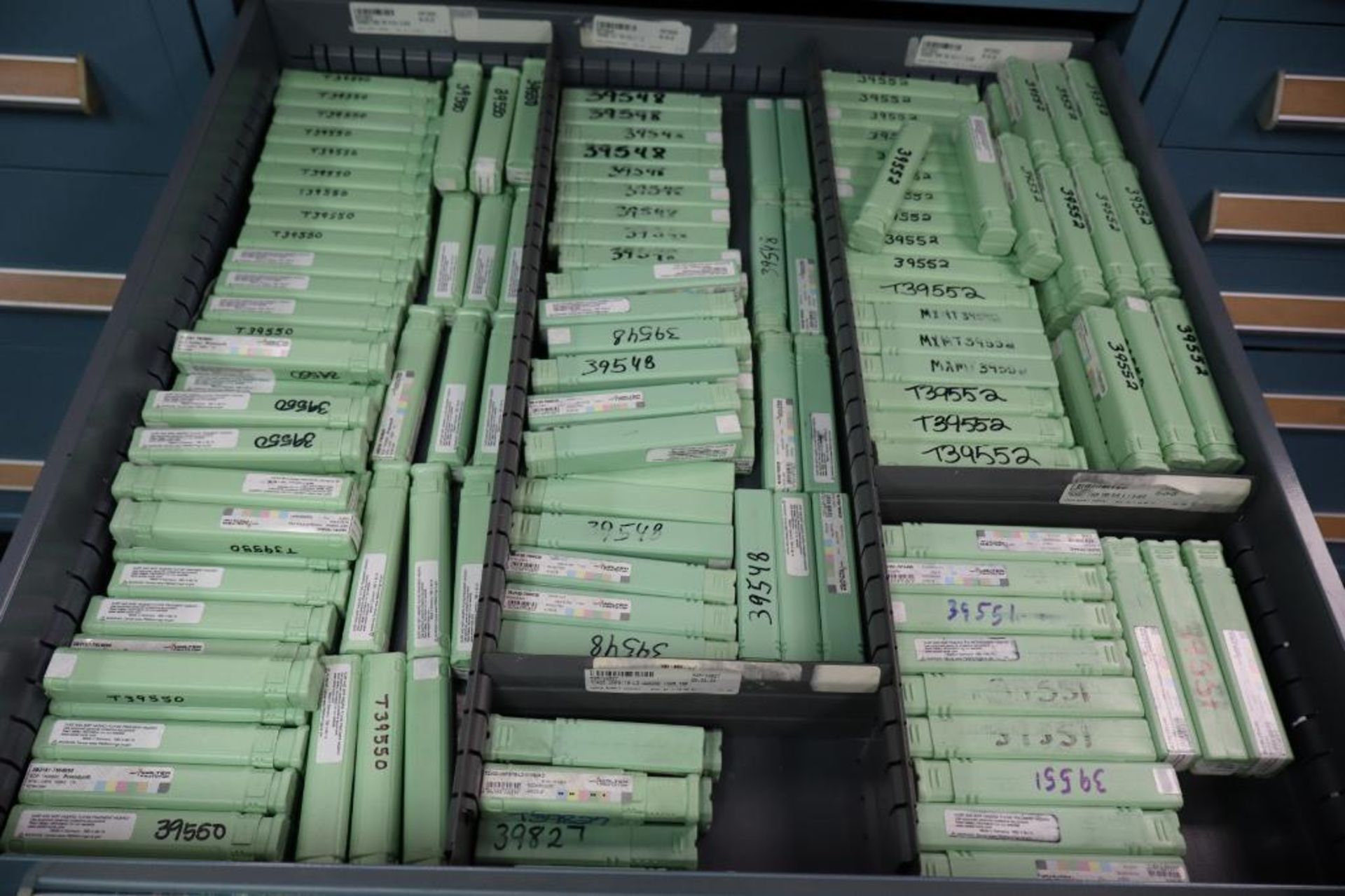 Lot of Assorted Broach and Swage Tooling - Image 3 of 9
