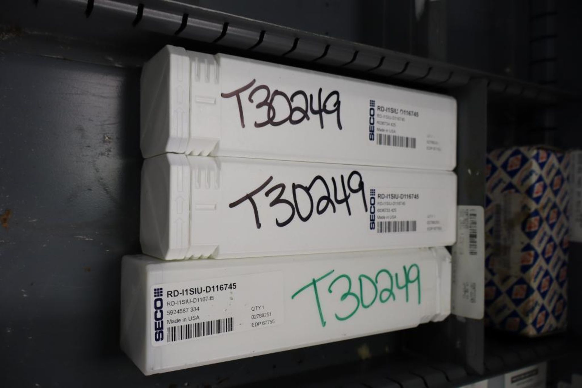 Lot of Assorted Machine Tooling - Image 5 of 8