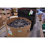 Lot of Automotive Front End Parts in Bins