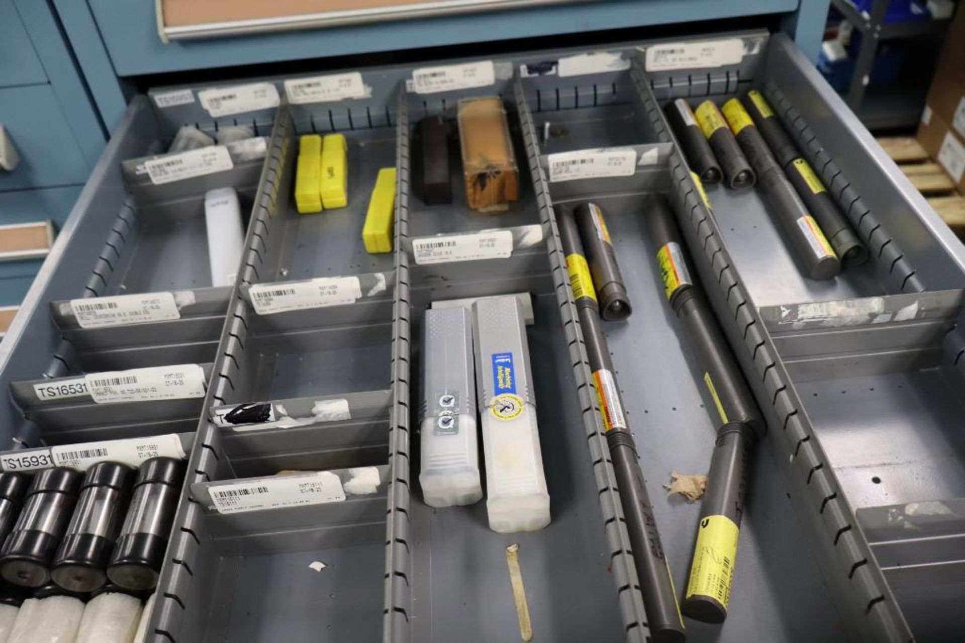 Lot of Assorted Machine Tooling - Image 3 of 6