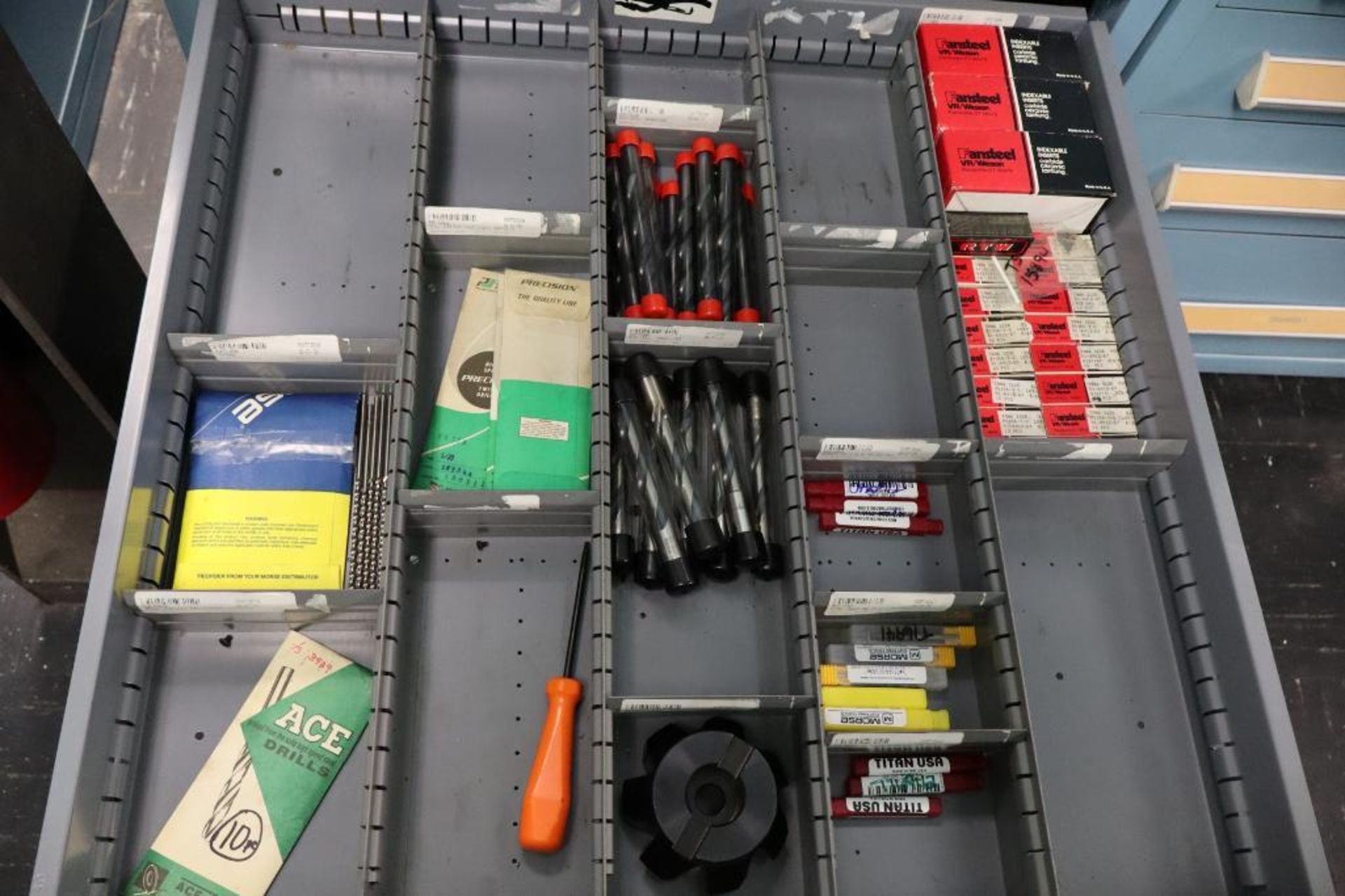 Lot of Assorted Machine Tooling - Image 7 of 8