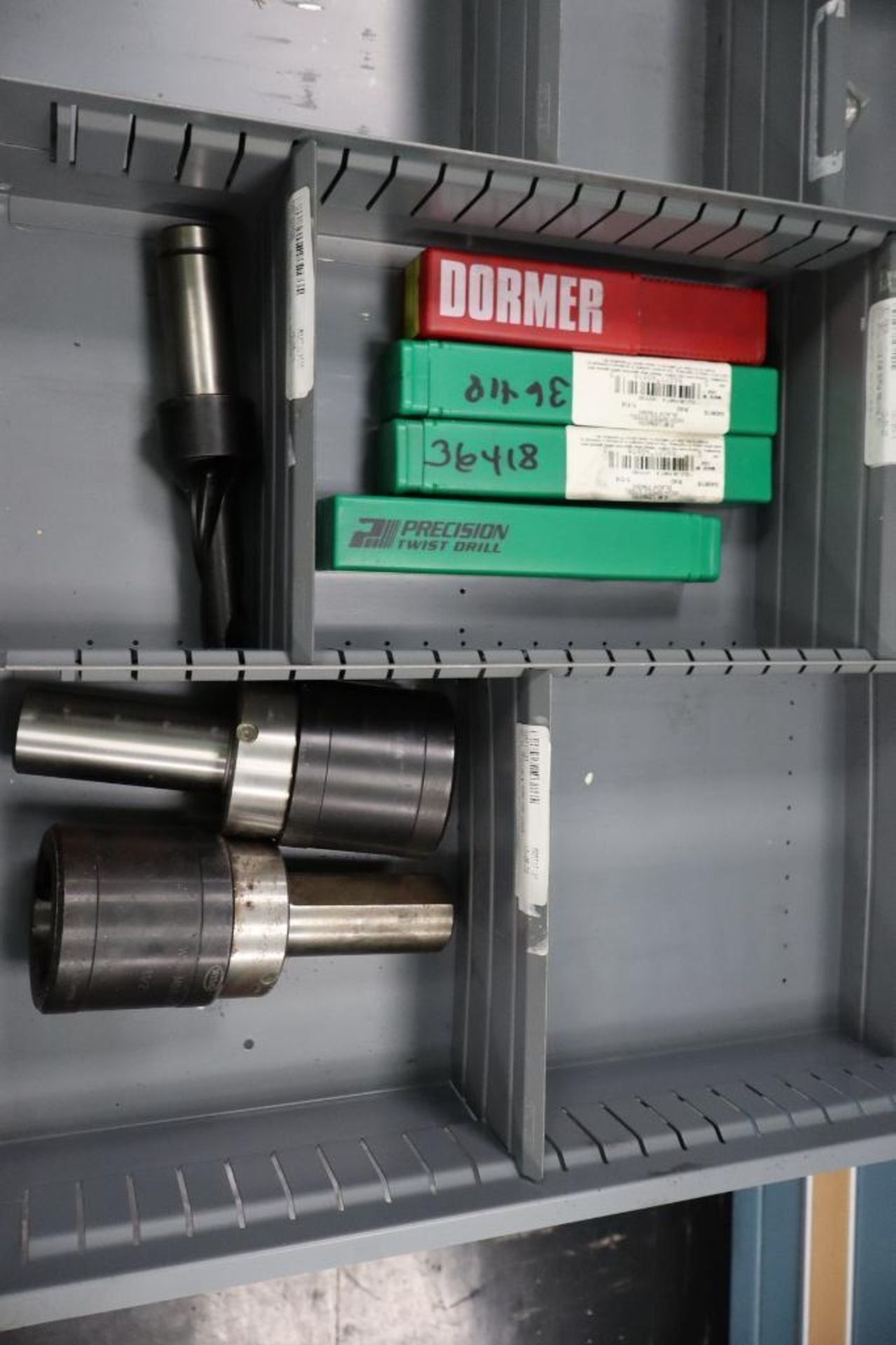 Lot of Assorted Machine Tooling - Image 2 of 3