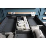 Lot of Assorted Machine Tooling