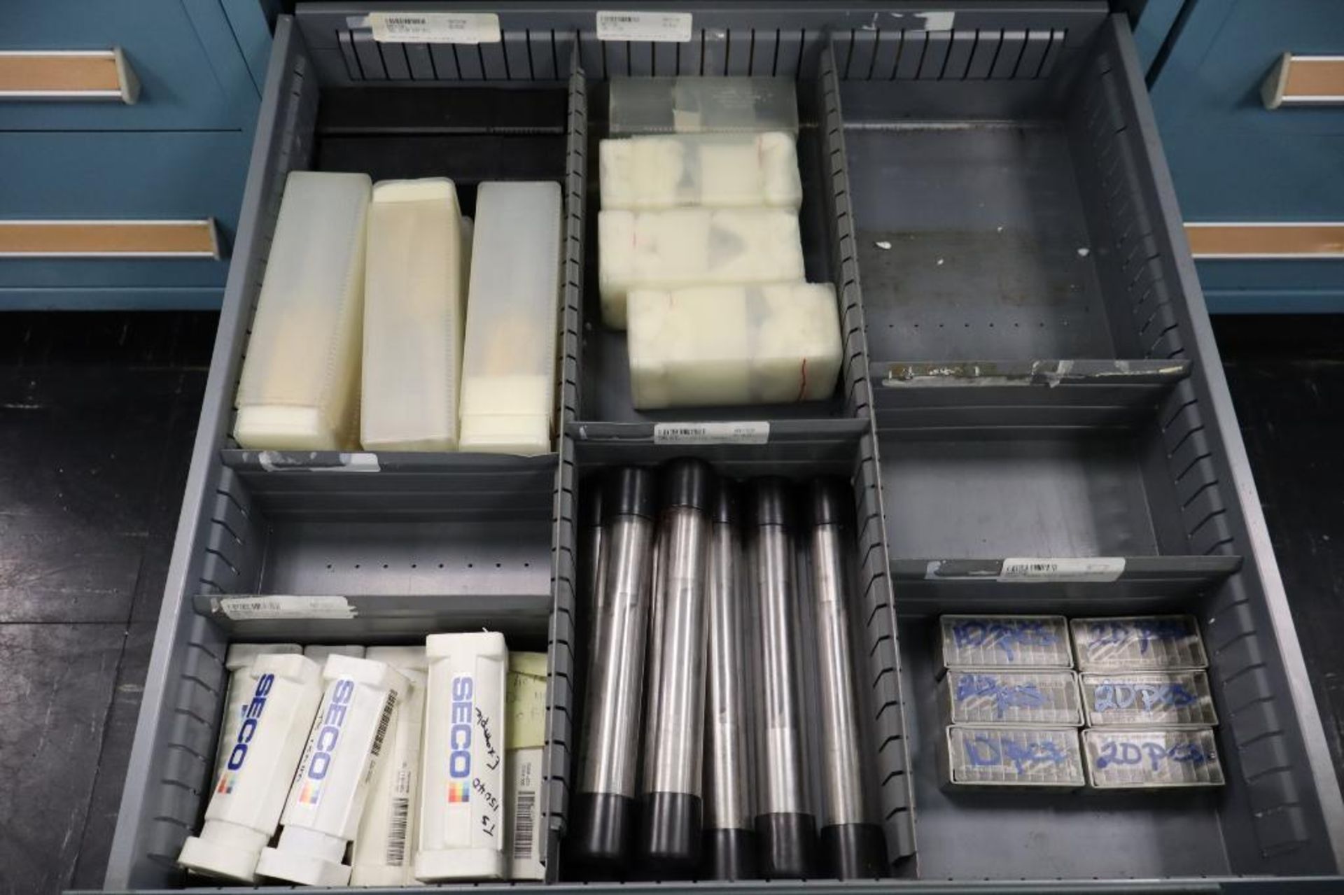 Lot of Assorted Machine Tooling - Image 7 of 9
