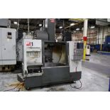 2010 Hass VF1 CNC Vertical Machining Center, S/N108812