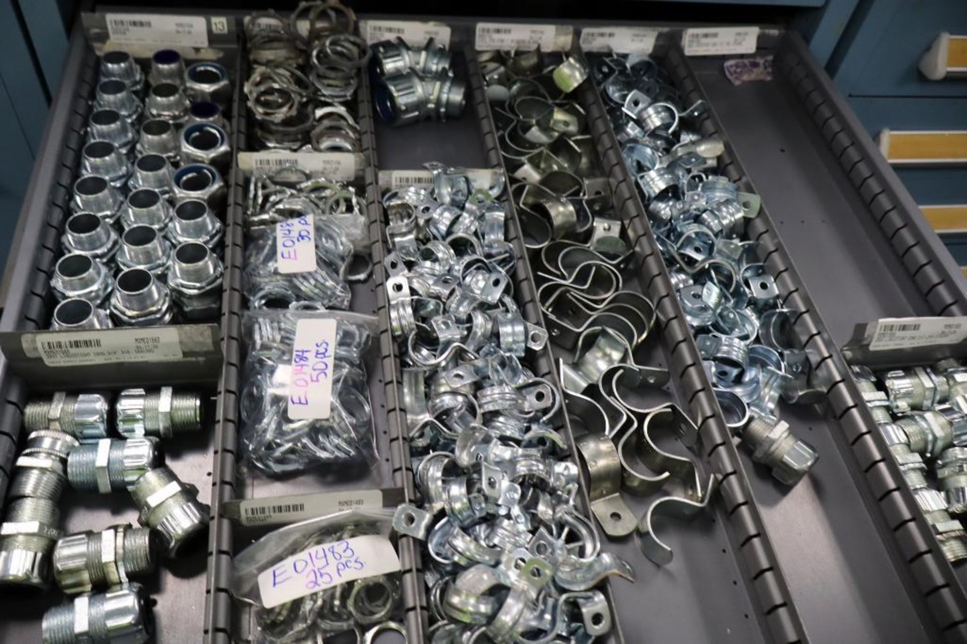 Lot of Assorted Machine Tooling - Image 2 of 3
