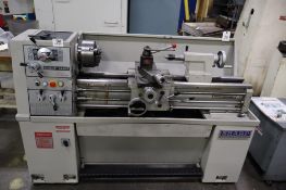 Sharp 1440F 14"x40" Engine Lathe