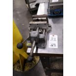 Heinrich 6SV Grip master 6" Machine Vise