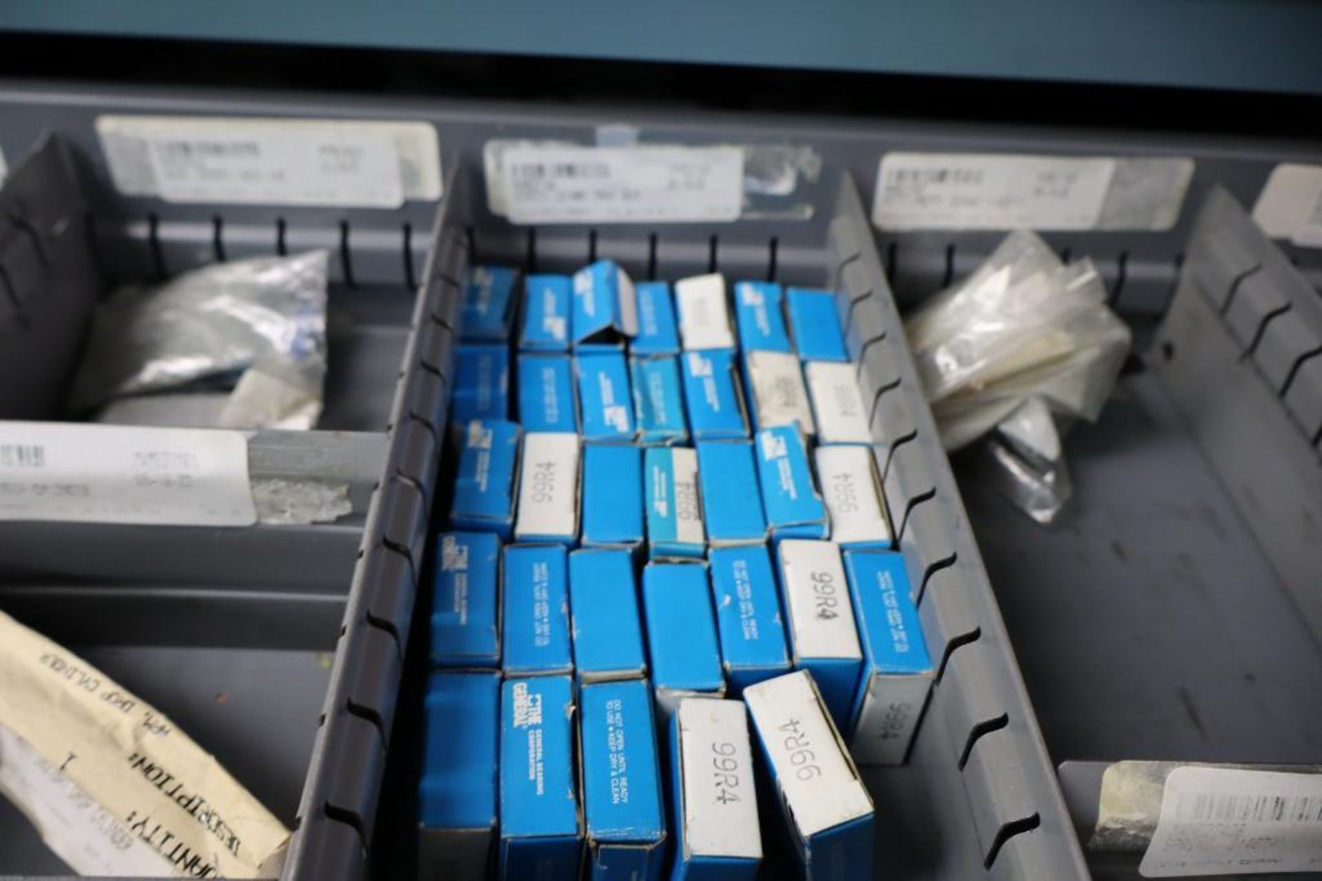 Lot of Assorted Machine Tooling - Image 3 of 5