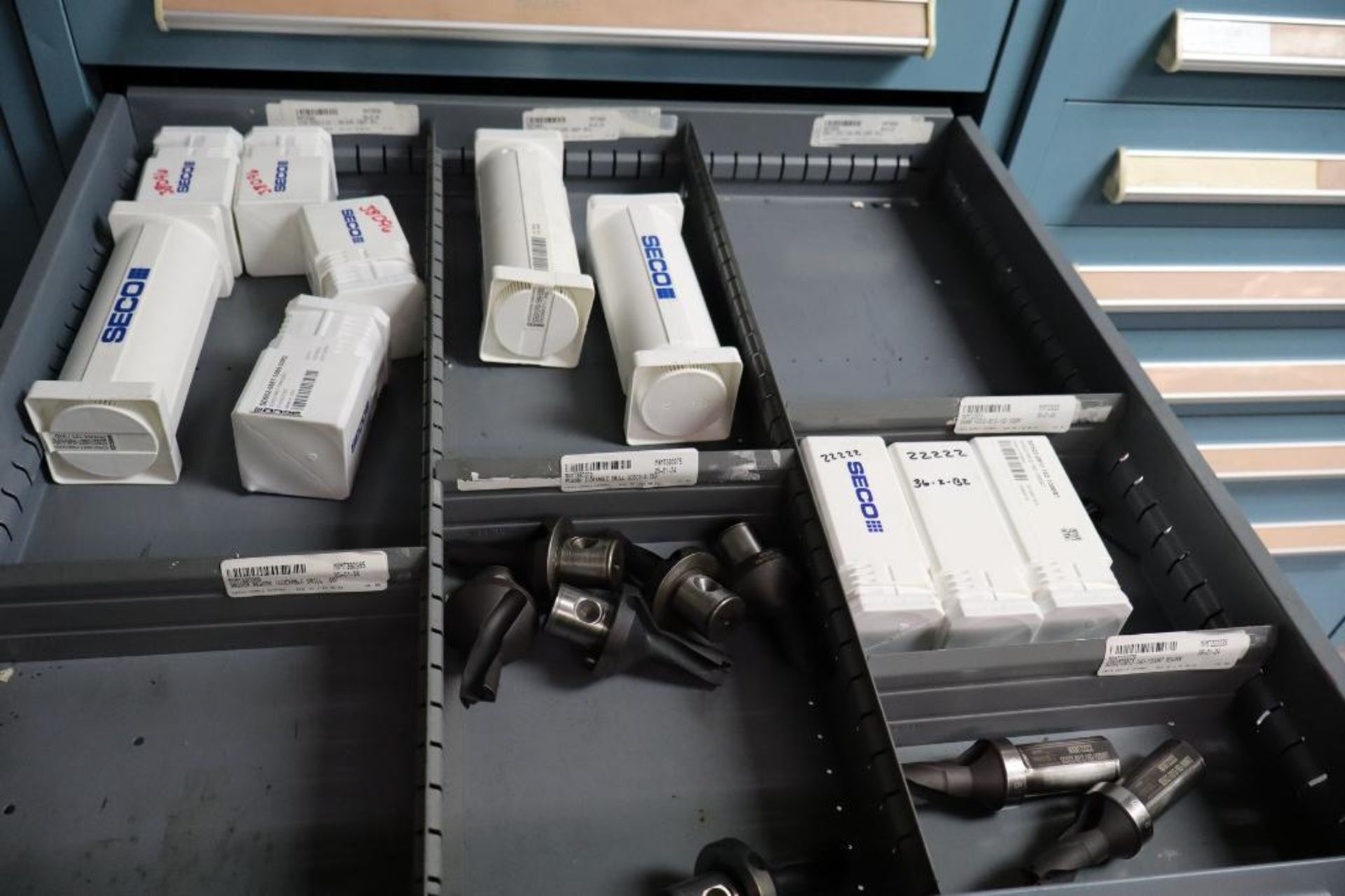 Lot of Assorted Machine Tooling - Image 3 of 7