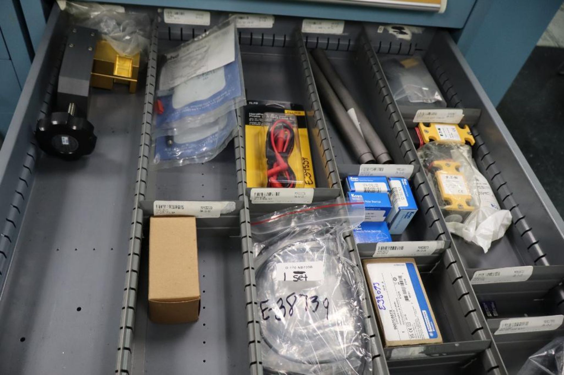 Lot of Assorted Machine Tooling - Image 2 of 6
