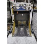 Pentalift 4,000 Lb. Capacity Tilt Table