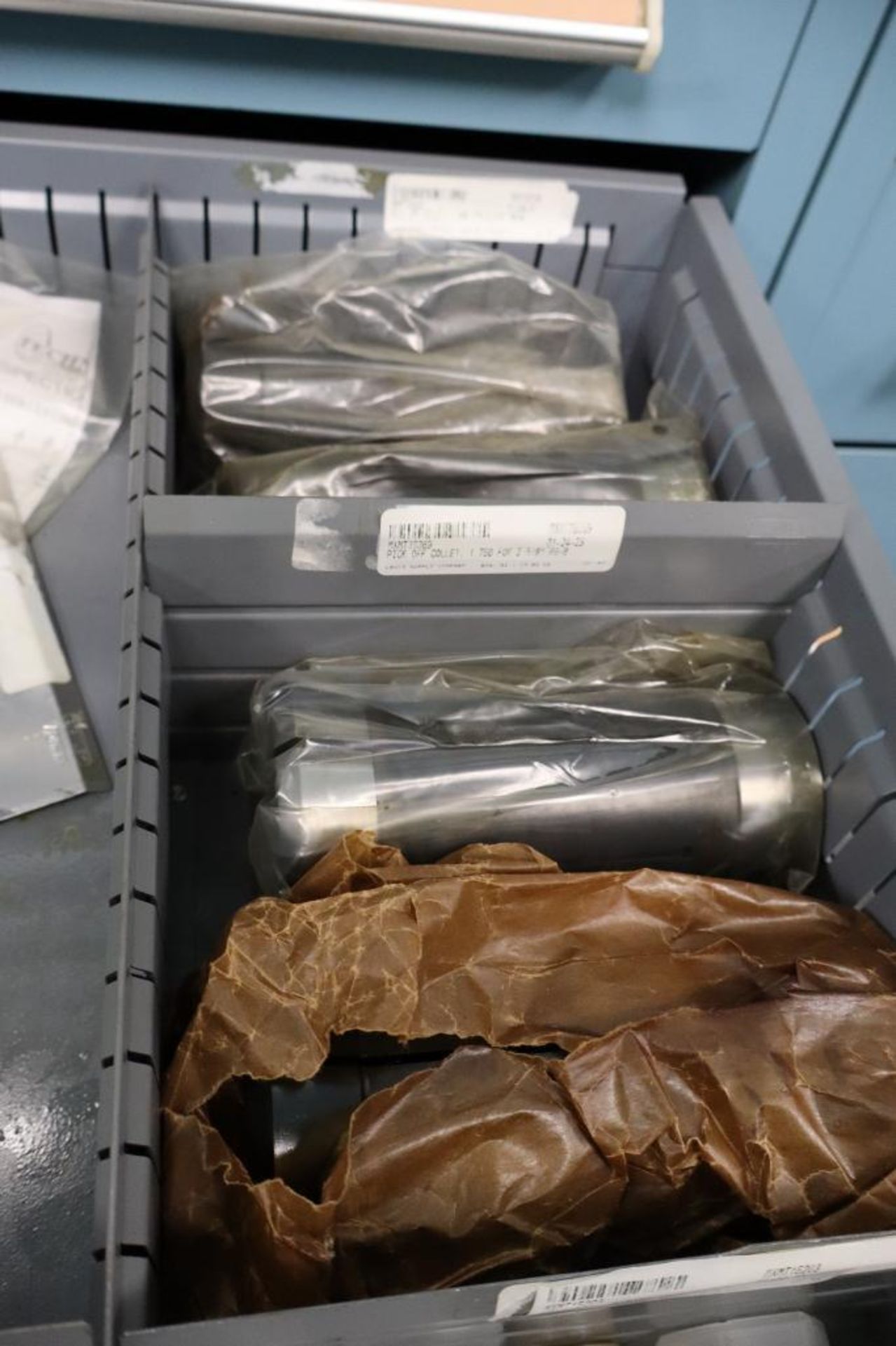 Lot of Assorted Machine Tooling - Image 8 of 9