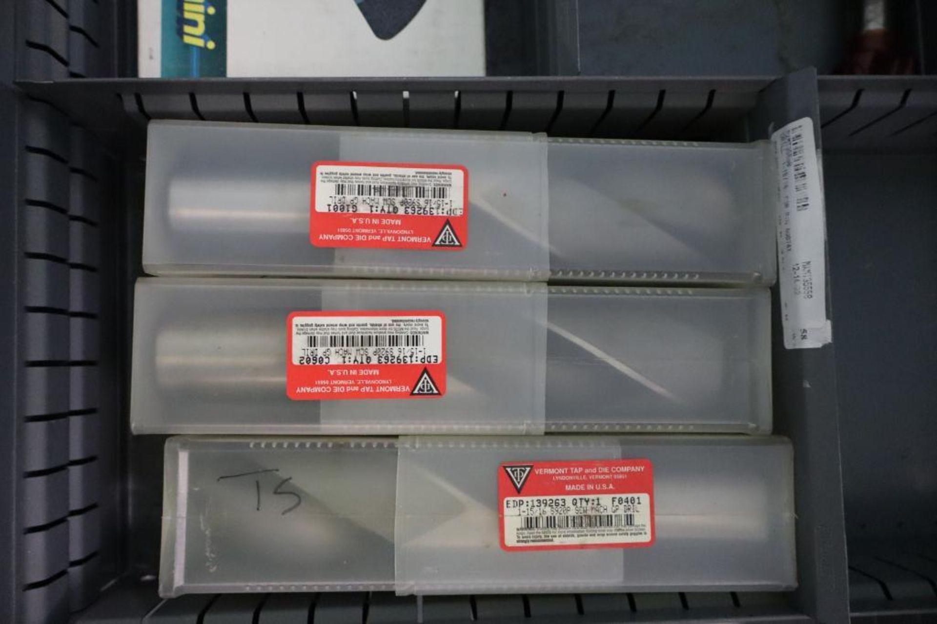Lot of Assorted Machine Tooling - Image 8 of 9