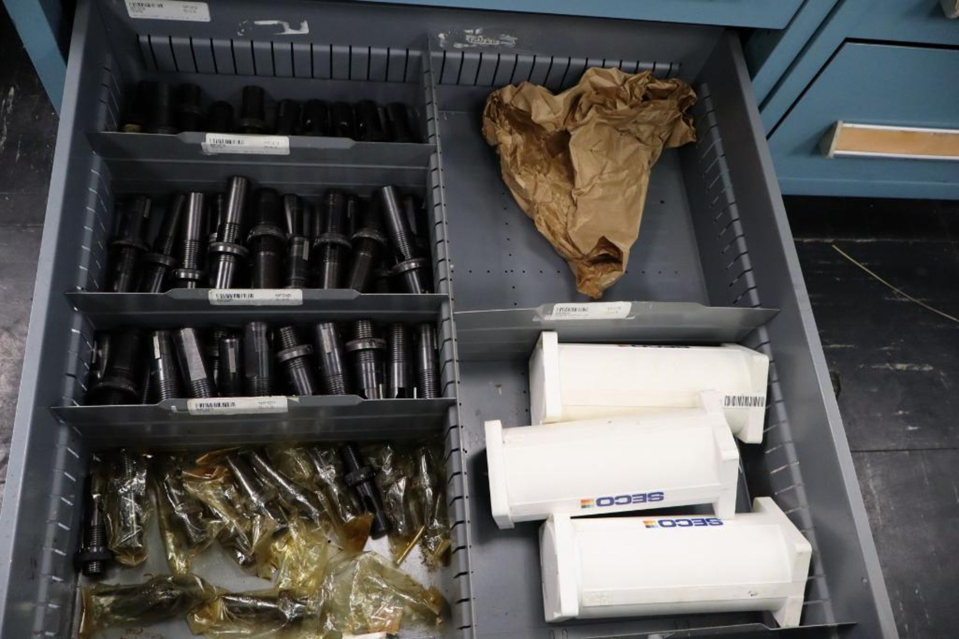 Lot of Assorted Broach and Swage Tooling - Image 7 of 9