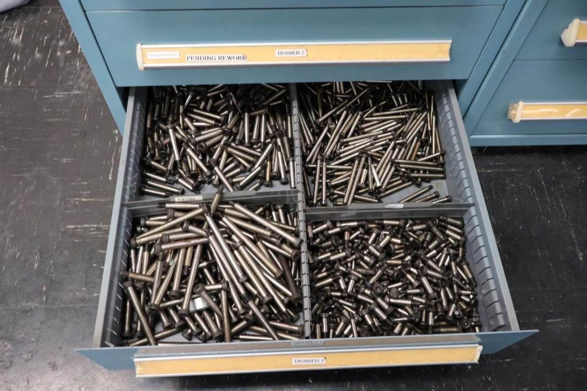 Lot of Assorted Machine Tooling - Image 5 of 5