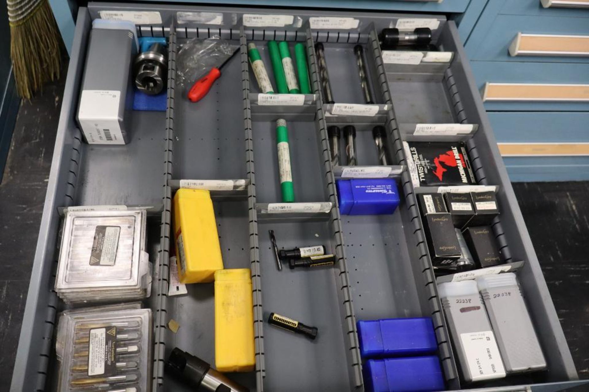 Lot of Assorted Machine Tooling - Image 6 of 9