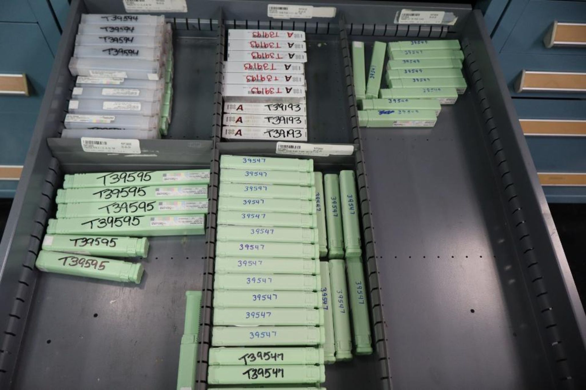 Lot of Assorted Broach and Swage Tooling - Image 5 of 9