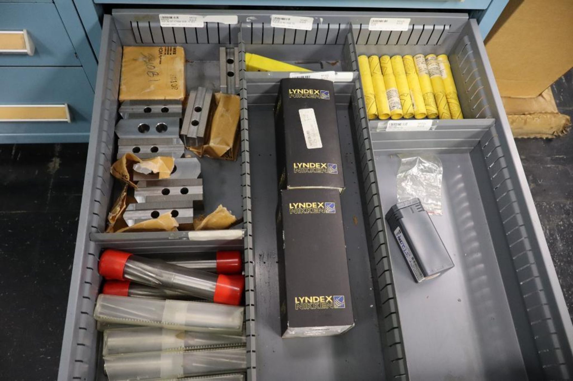 Lot of Assorted Machine Tooling - Image 7 of 8