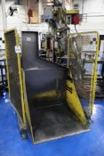 Pentalift 4,000 Lb. Capacity Tilt Table