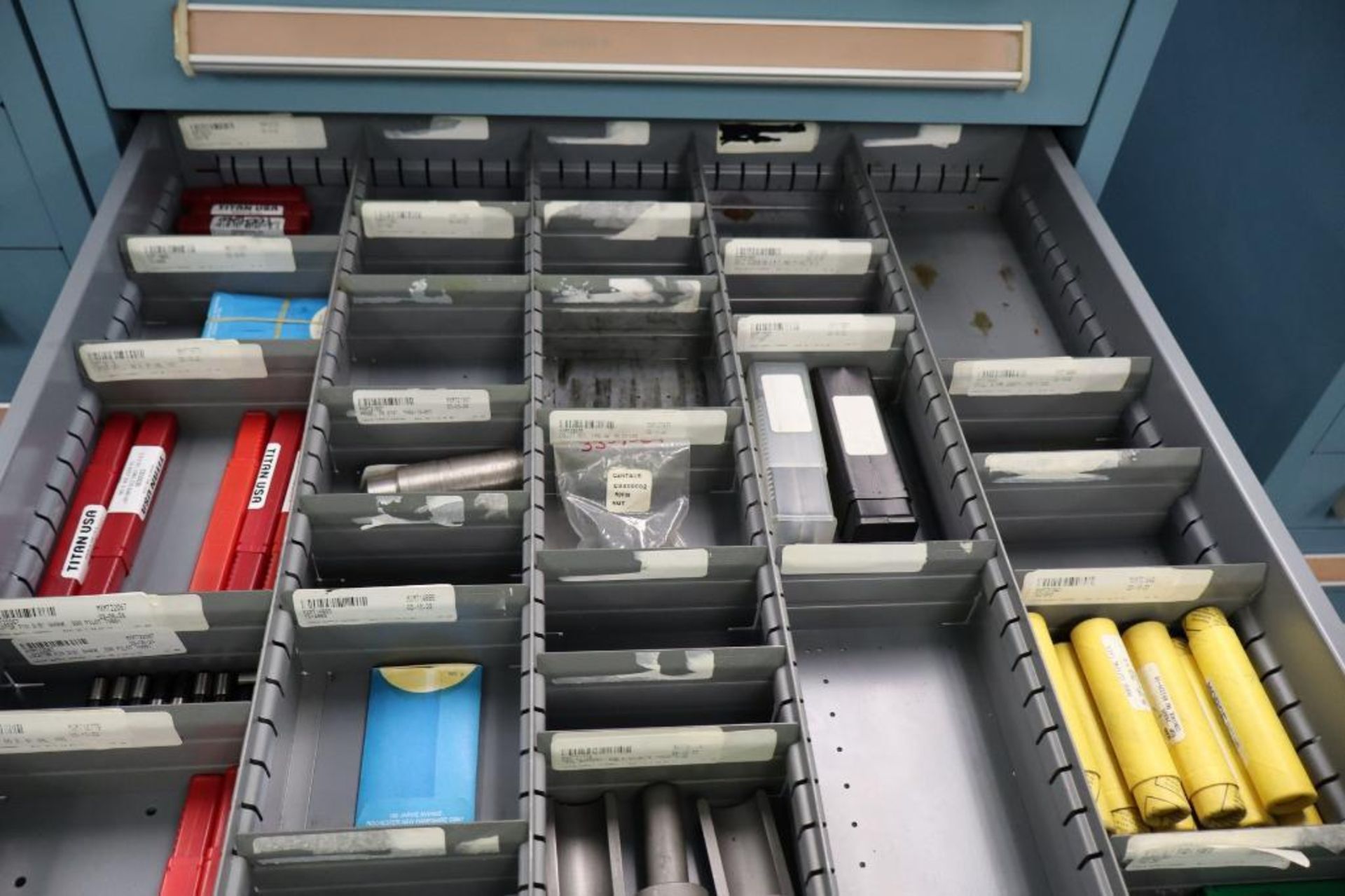 Lot of Assorted Machine Tooling - Image 2 of 9