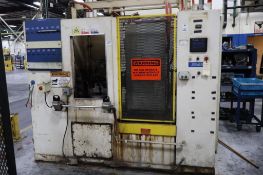 Ajax Tocco Magna thermic Induction Heater with Heat and Quench Cycles
