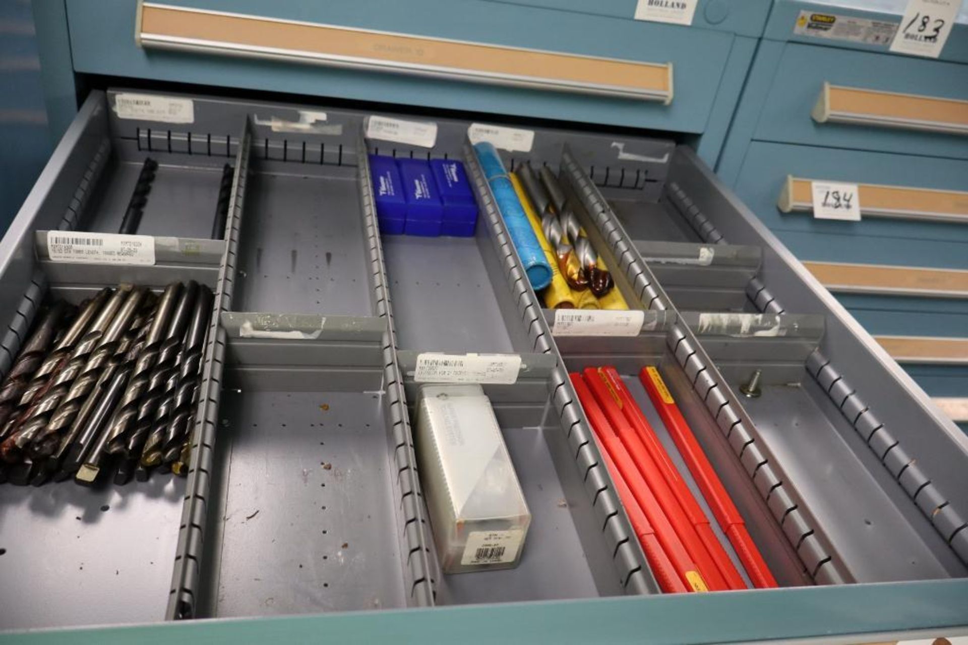 Lot of Assorted Machine Tooling - Image 2 of 8