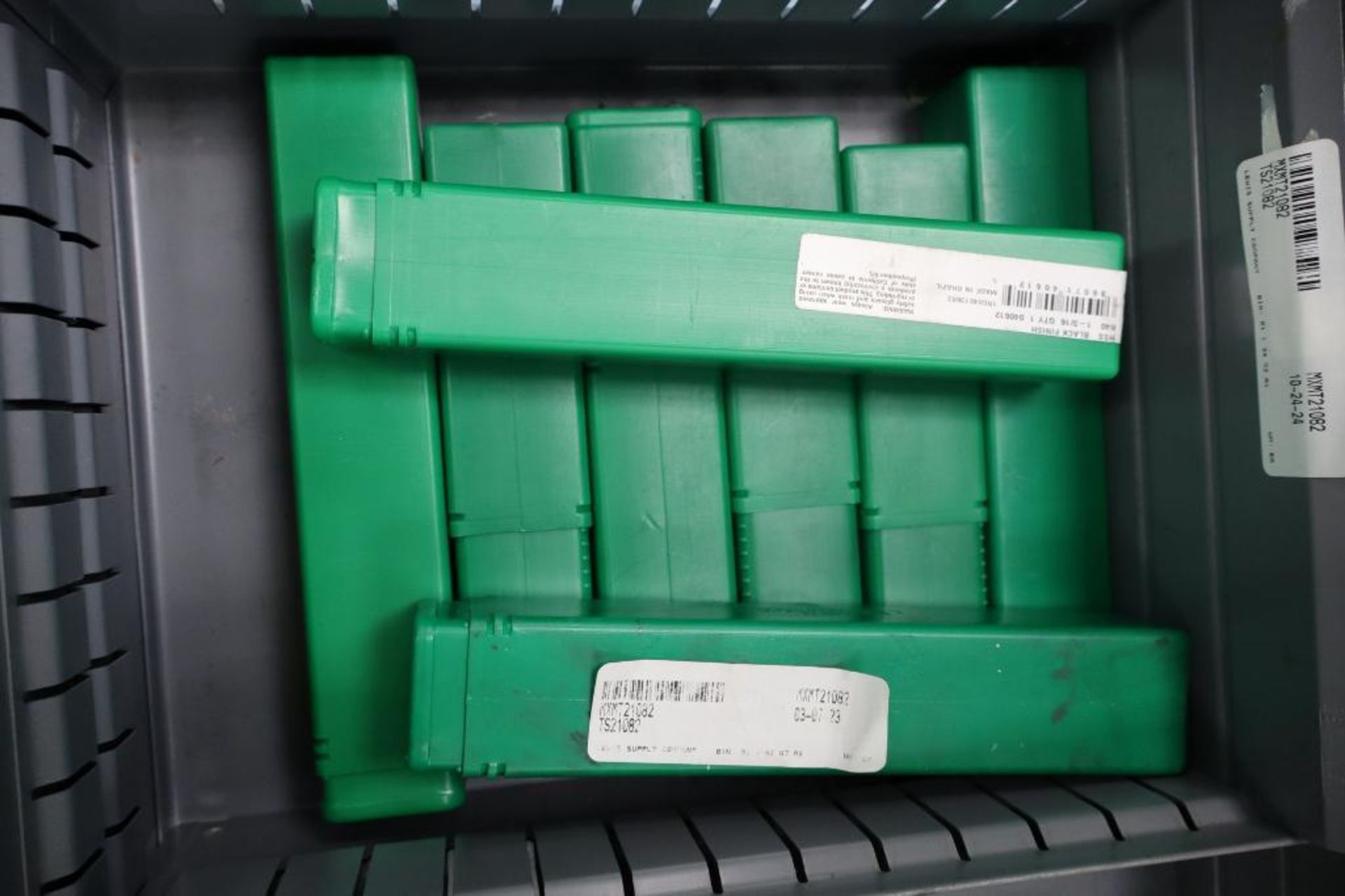 Lot of Assorted Machine Tooling - Image 7 of 8
