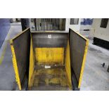 Pentalift 4,000 Lb. Capacity Tilt Table