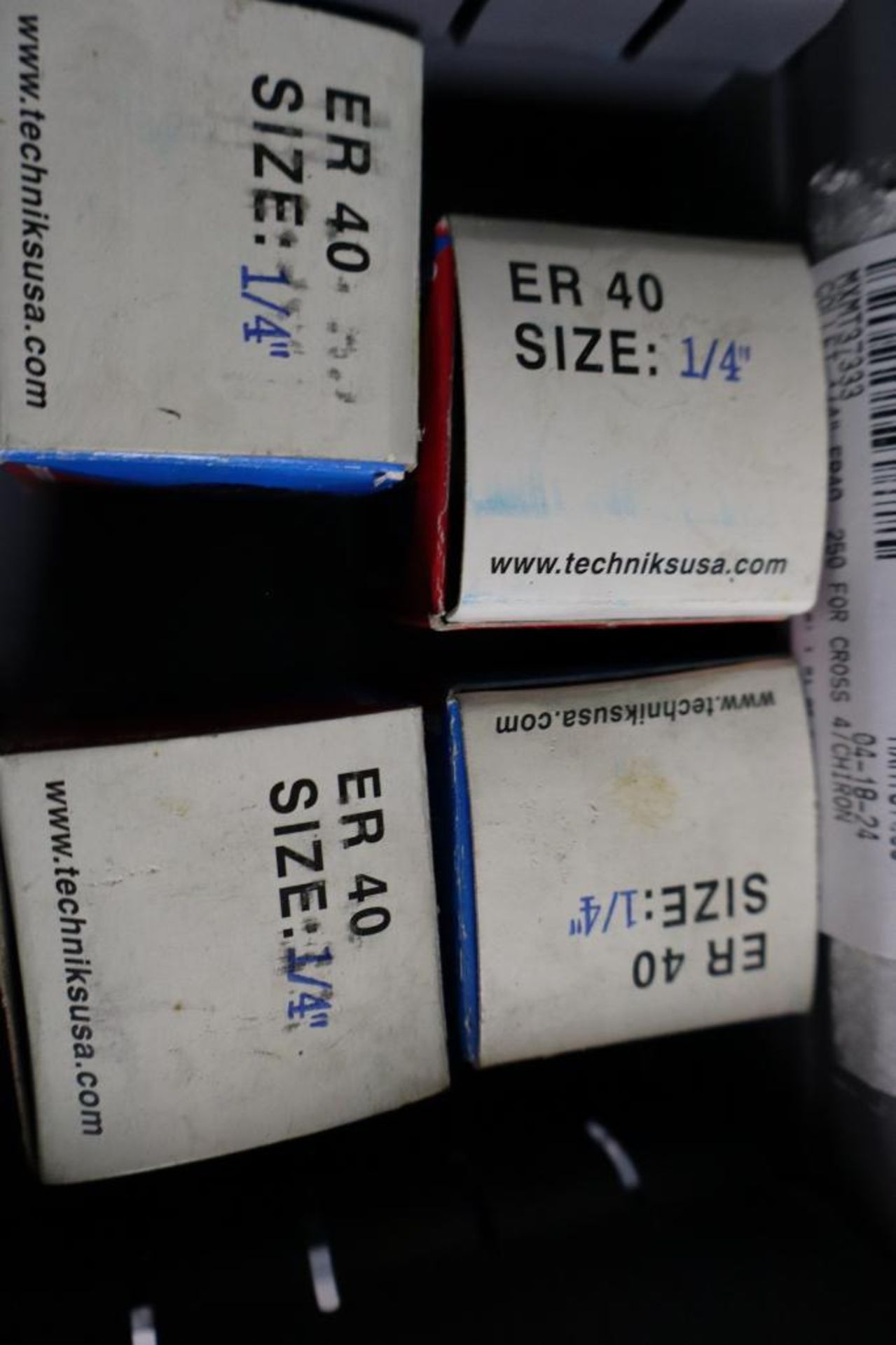 Lot of Assorted Machine Tooling - Image 5 of 10