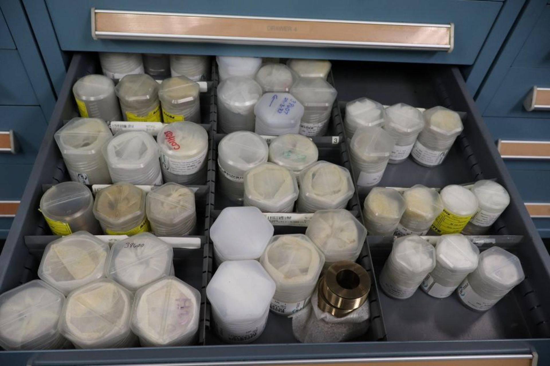 Lot of Assorted Machine Tooling - Image 6 of 7