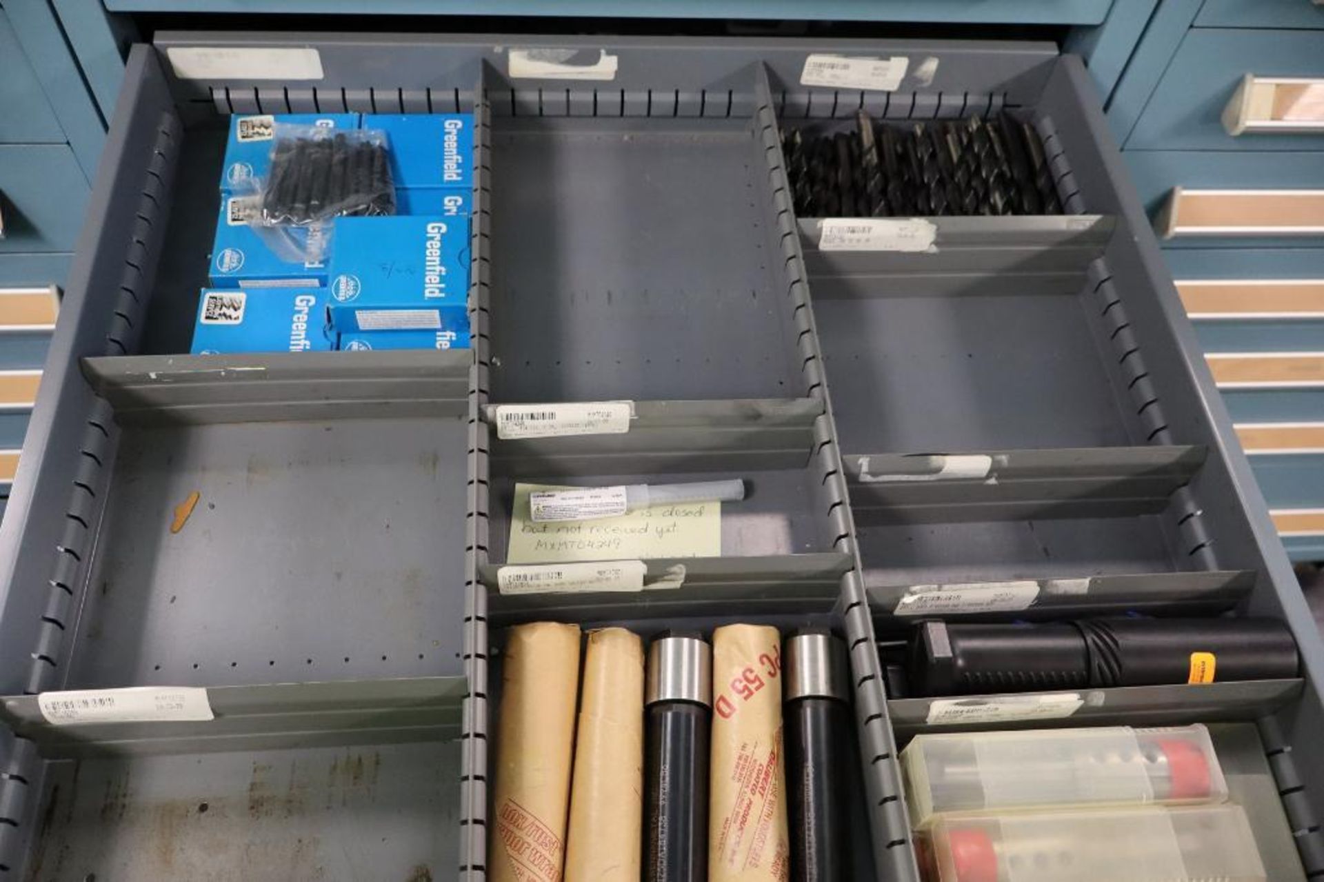 Lot of Assorted Machine Tooling - Image 4 of 8