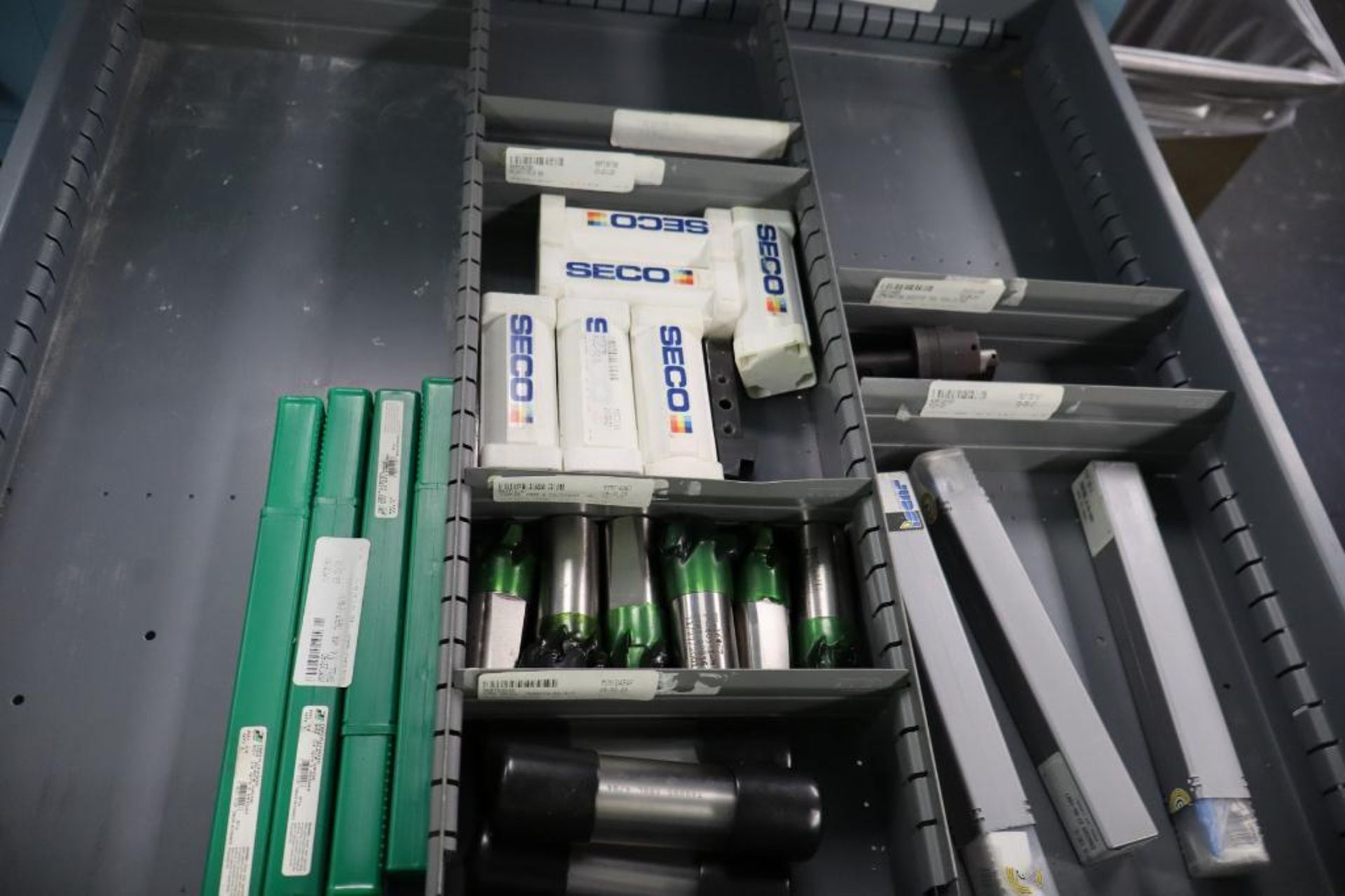 Lot of Assorted Machine Tooling - Image 4 of 10
