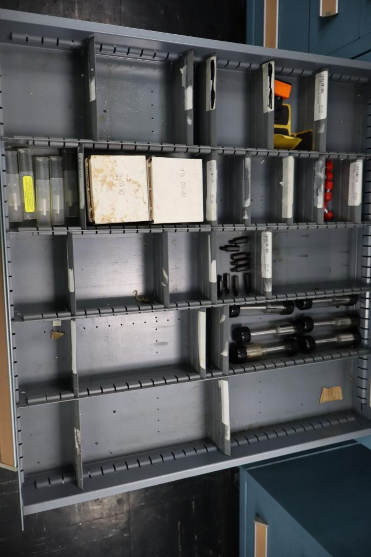 Lot of Assorted Machine Tooling - Image 7 of 9