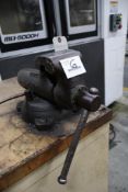 Wilton 10128 Swivel Base 4-1/2