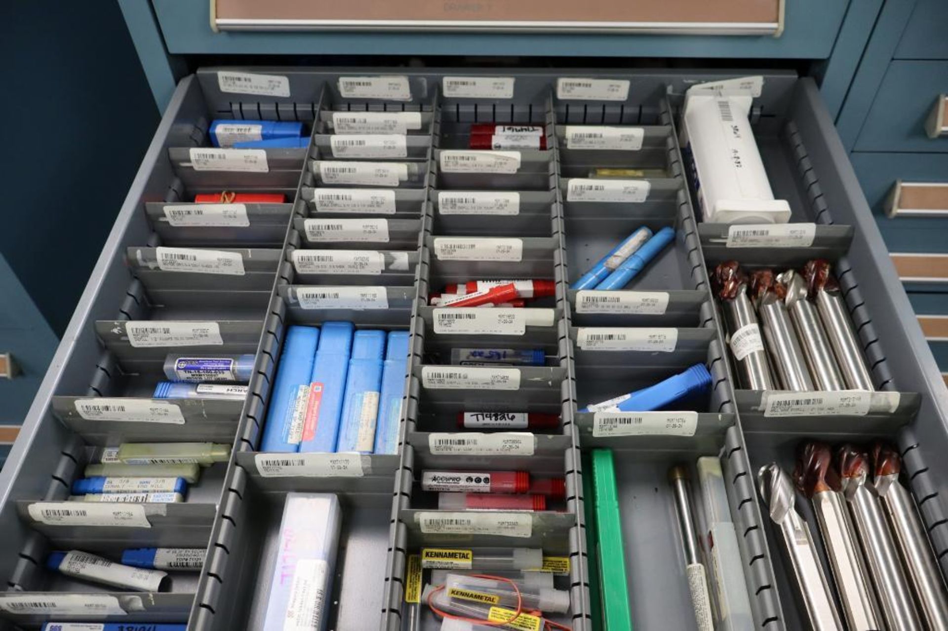 Lot of Assorted Machine Tooling - Image 3 of 8