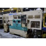 Murata Muratec MW120 Twin Spindle CNC Lathe, S/N 1300 DOM 04/08