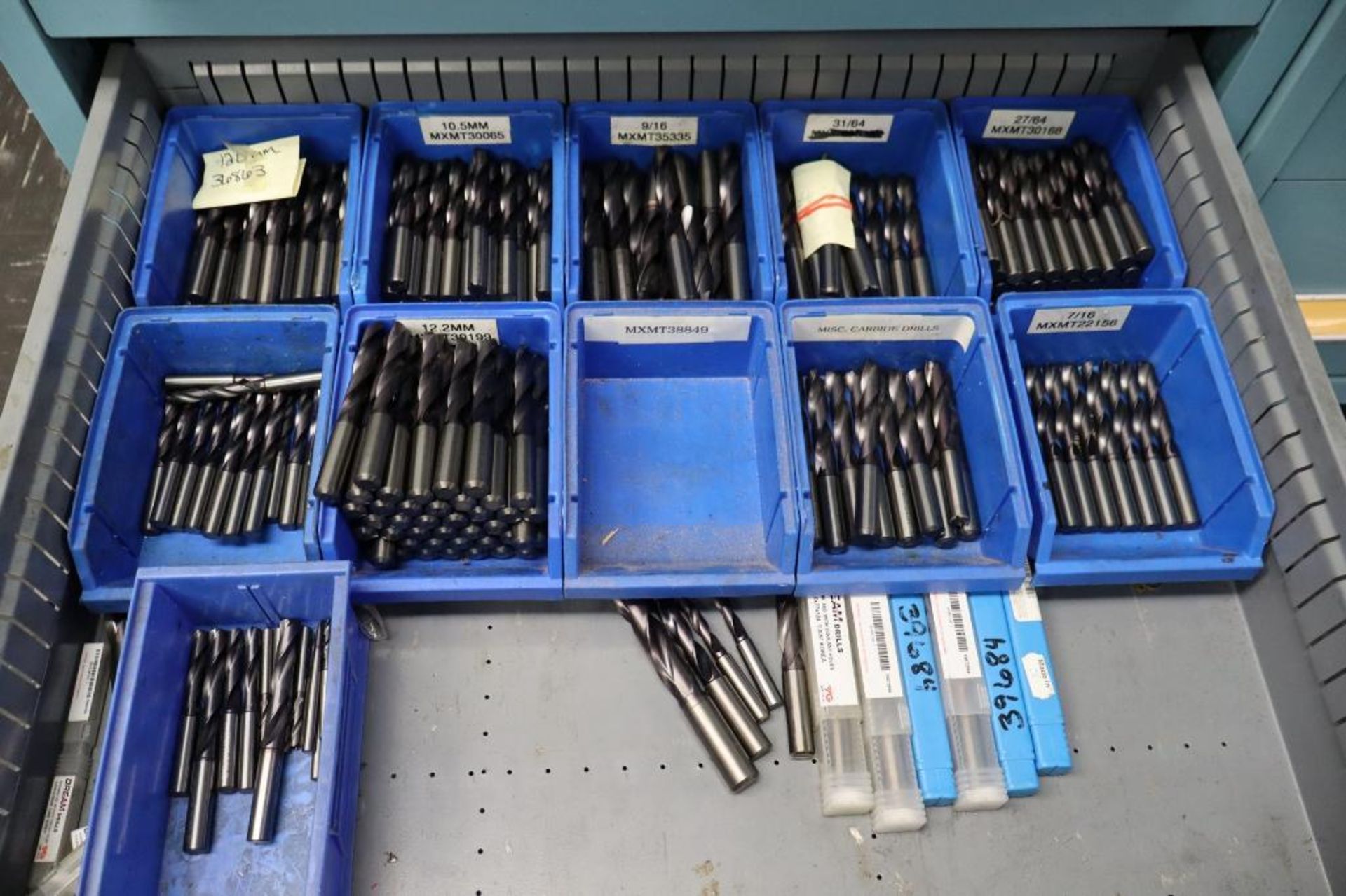 Lot of Assorted Machine Tooling - Image 4 of 5